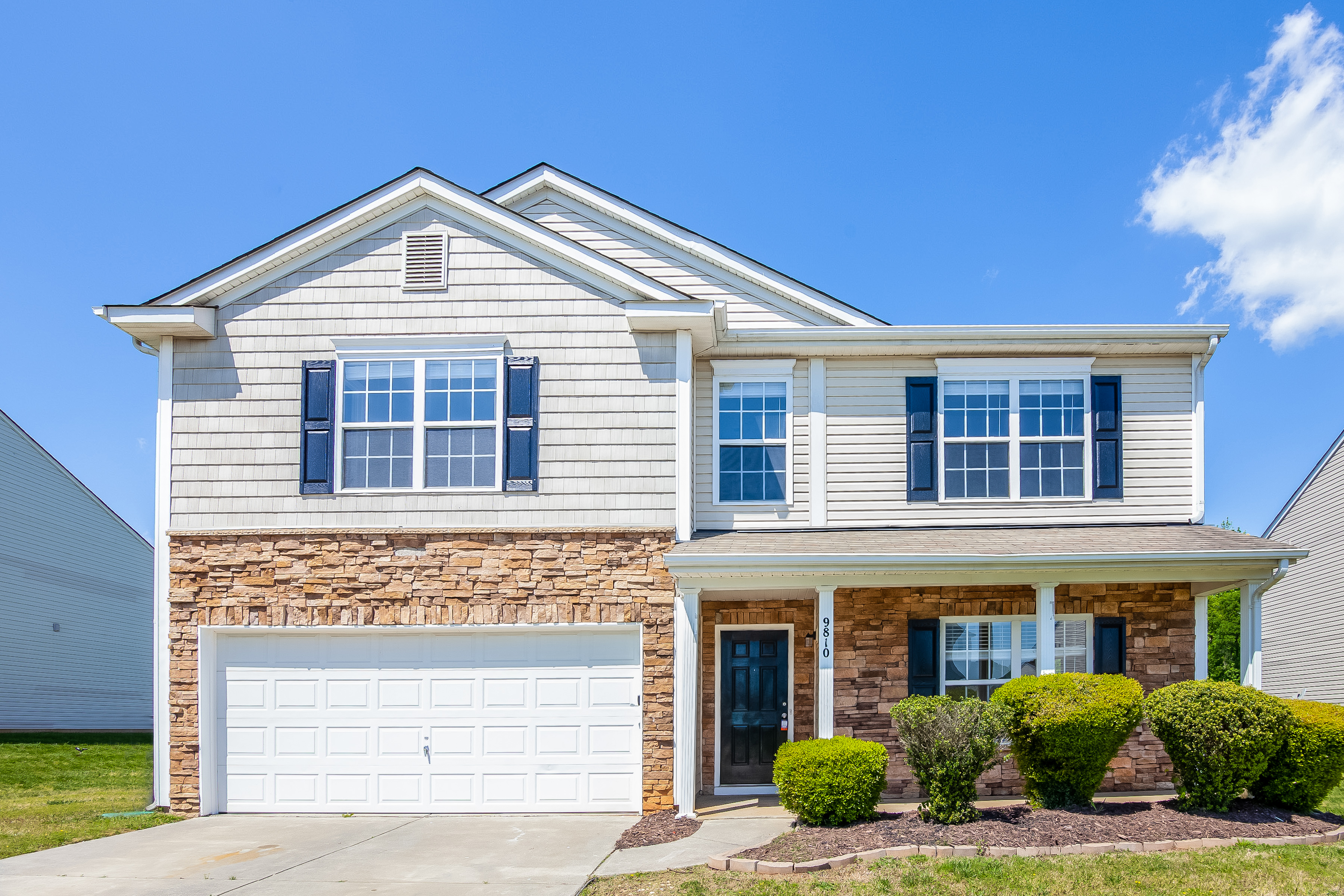 9810 Bayview Pkwy Charlotte, NC 28216